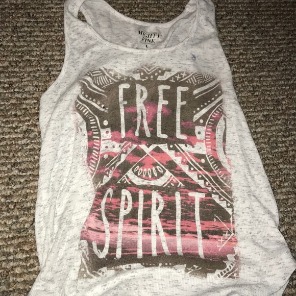 Tank top - Picture 1 of 1